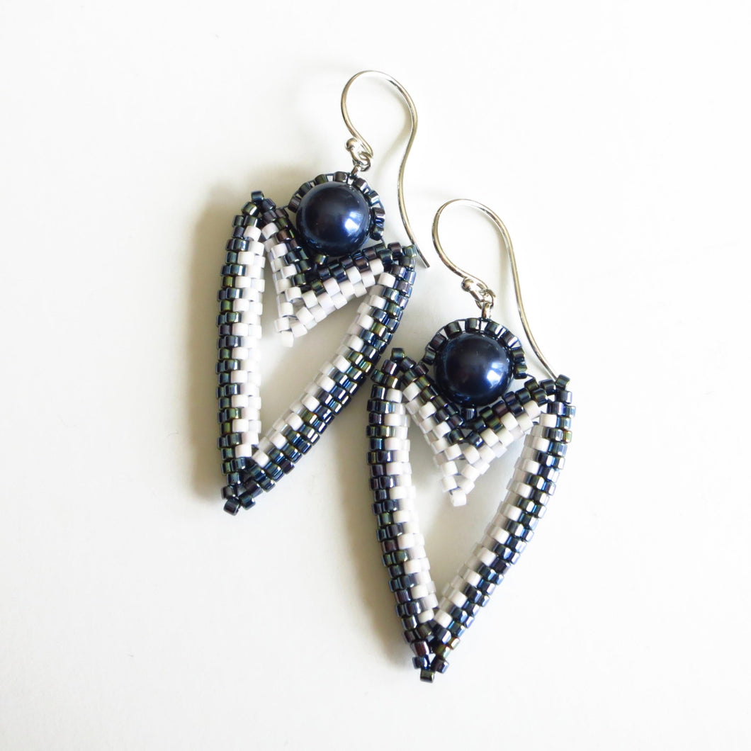 Xanadu Earrings