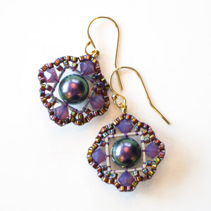 Starlight Earrings