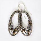 Ellipse Earrings