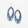 Ellipse Earrings