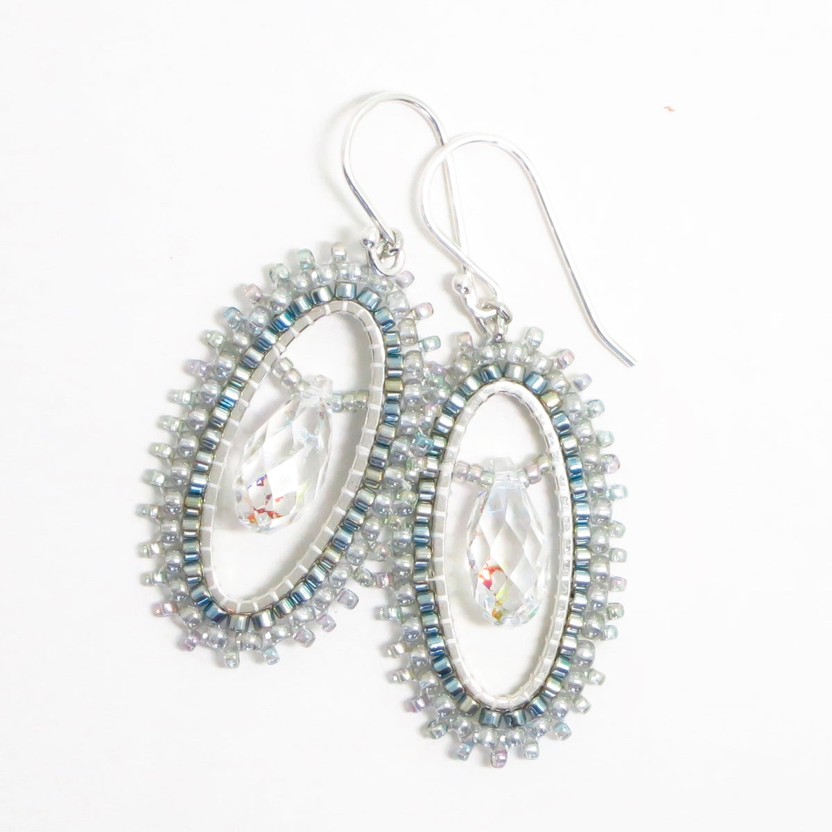 Calliope Earrings