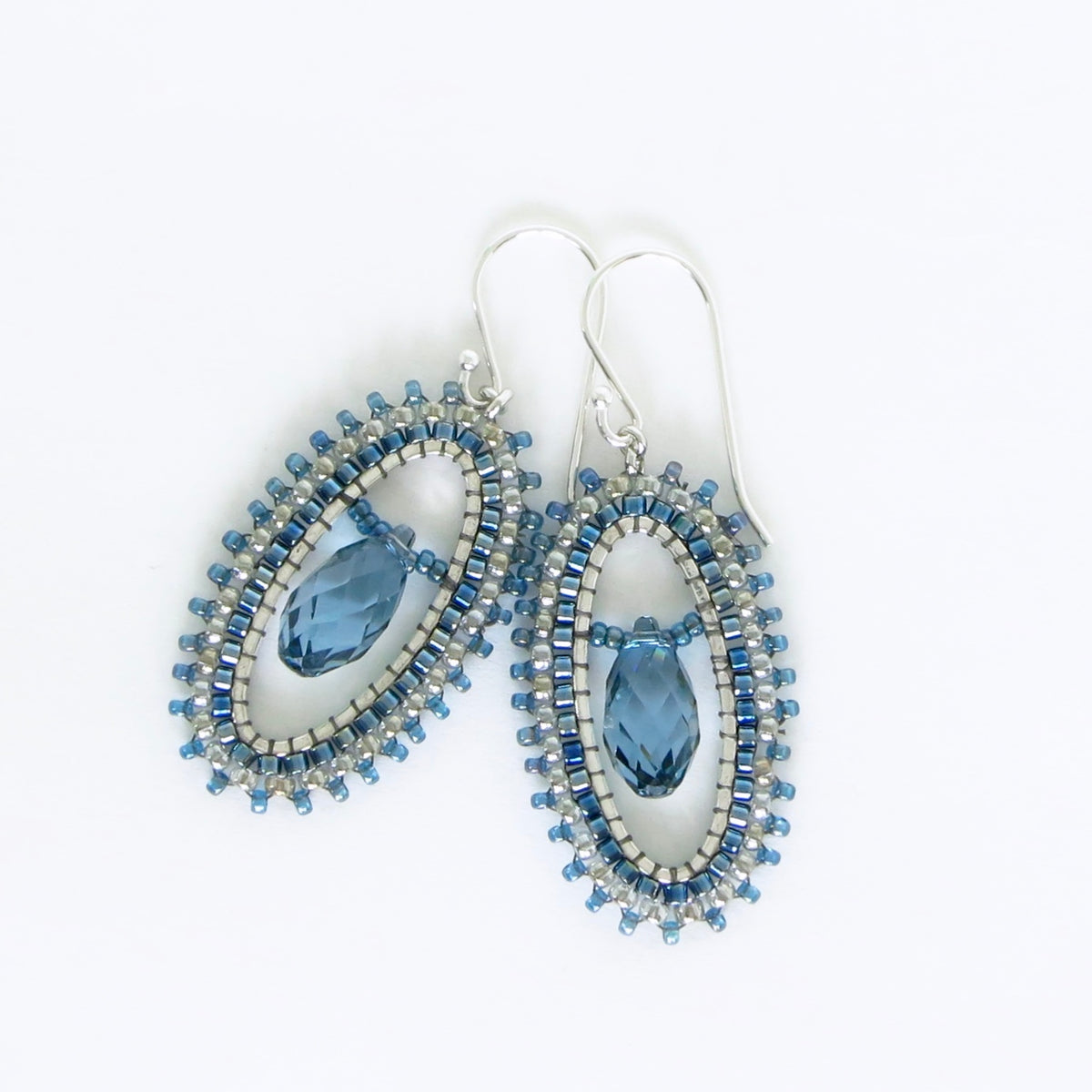 Calliope Earrings