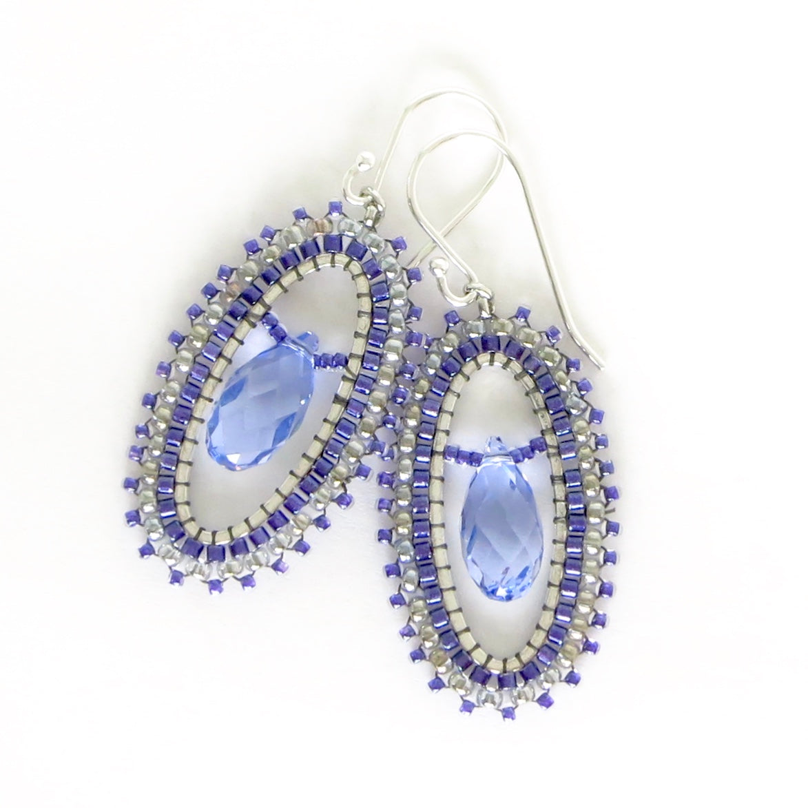 Calliope Earrings