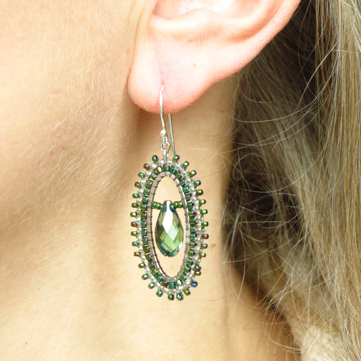 Calliope Earrings