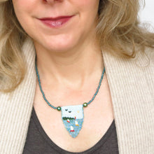 Load image into Gallery viewer, Sweet Scene Necklace