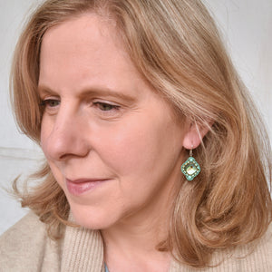 Assorted Paua Shell Earrings & Pendant
