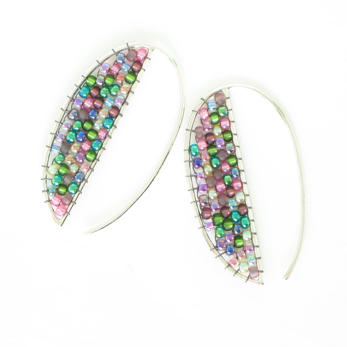 Demi-Lune Earrings