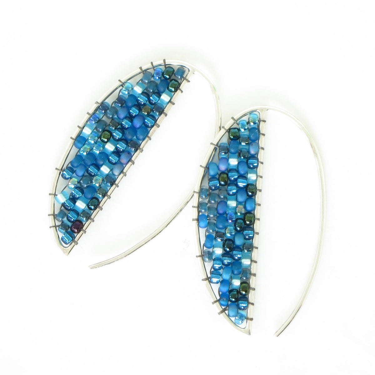 Demi-Lune Earrings