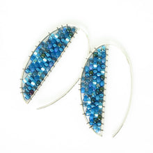 Load image into Gallery viewer, Demi-Lune Earrings