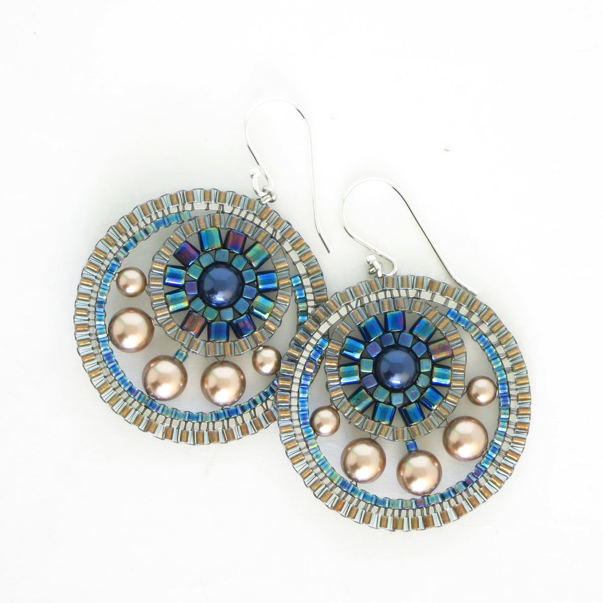 Daybreak Earrings