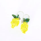 Lemon Sunshine Earrings