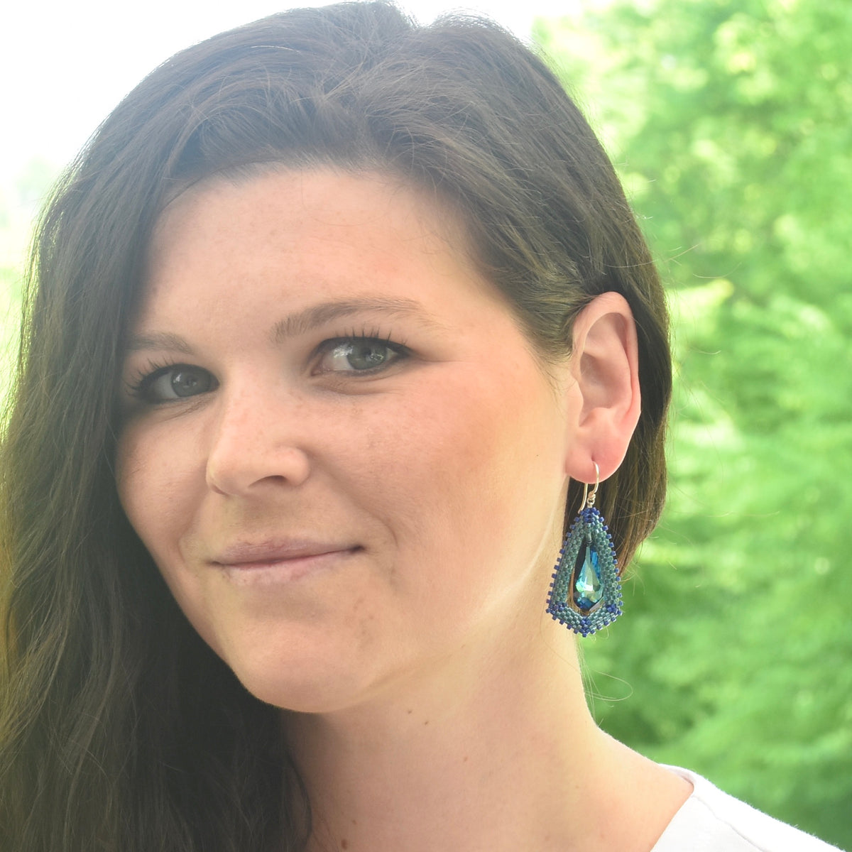 Aurora Earrings