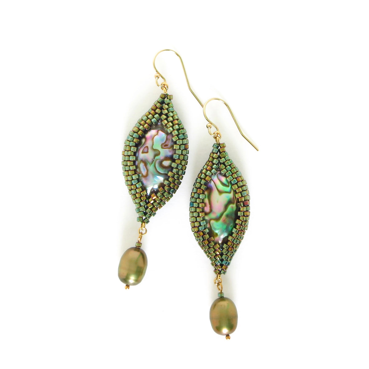 Reveal Earrings