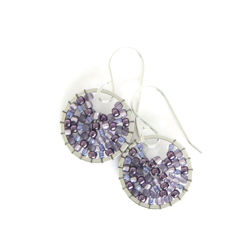 Color Pop Orb Earrings
