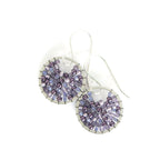 Color Pop Orb Earrings