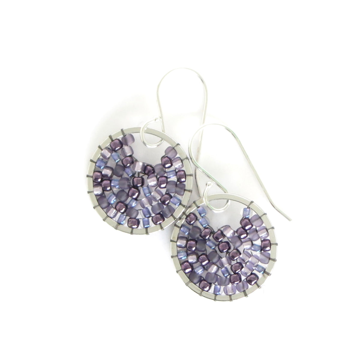 Color Pop Orb Earrings
