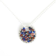 Load image into Gallery viewer, Beaded Orb Earrings &amp; Pendants