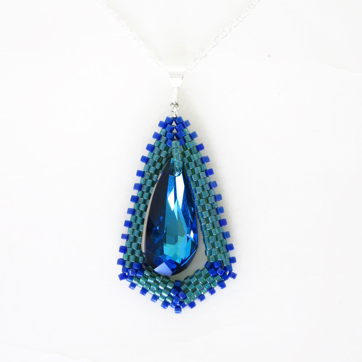 Aurora Earrings