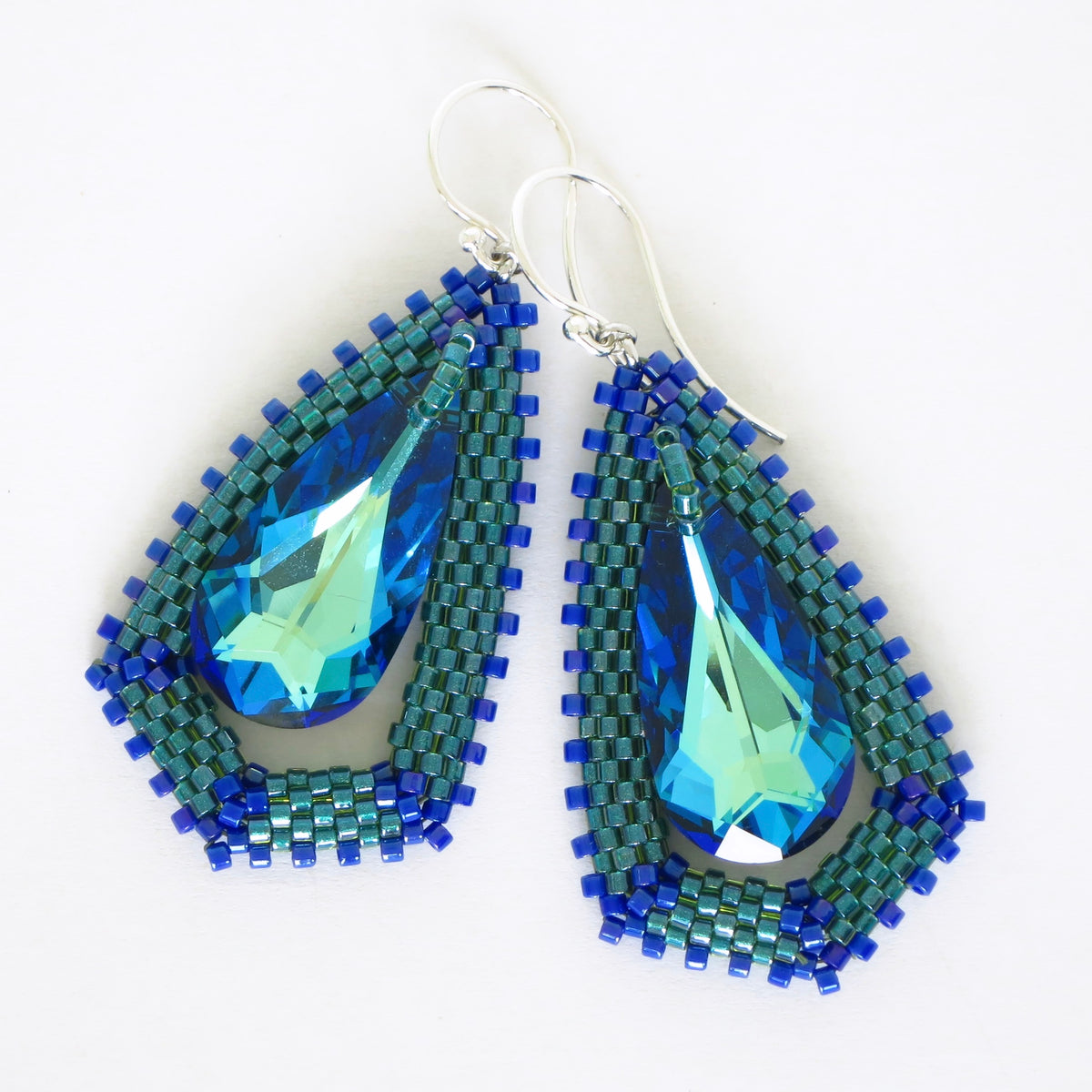 Aurora Earrings