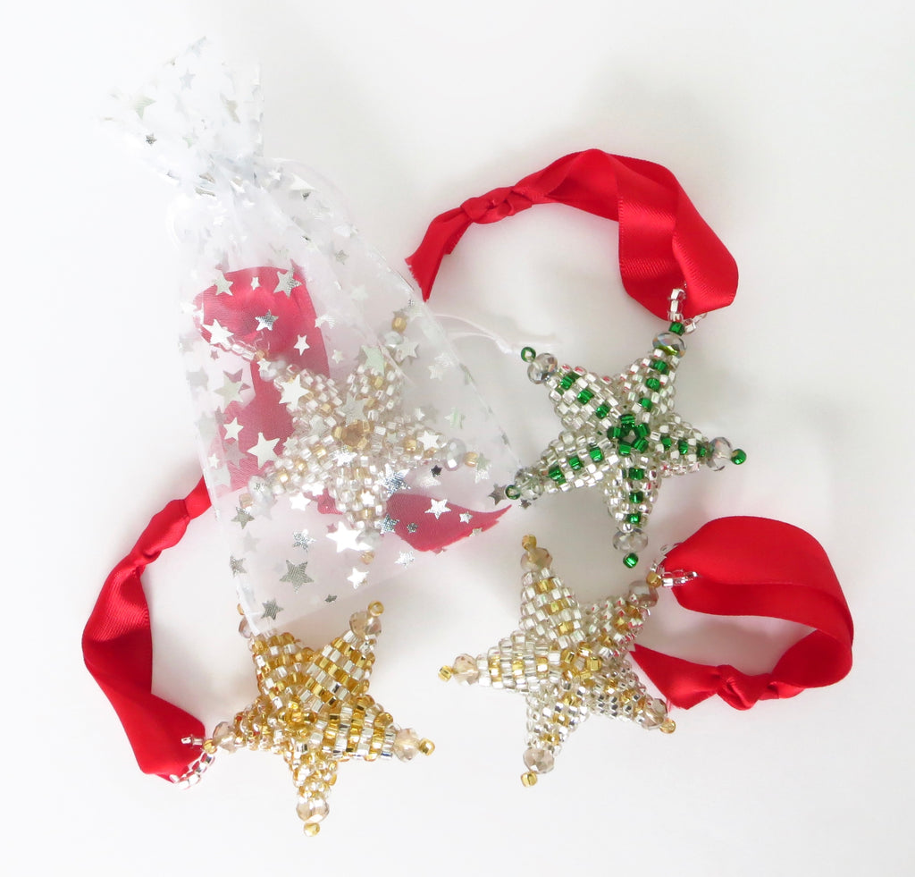 Star Ornament