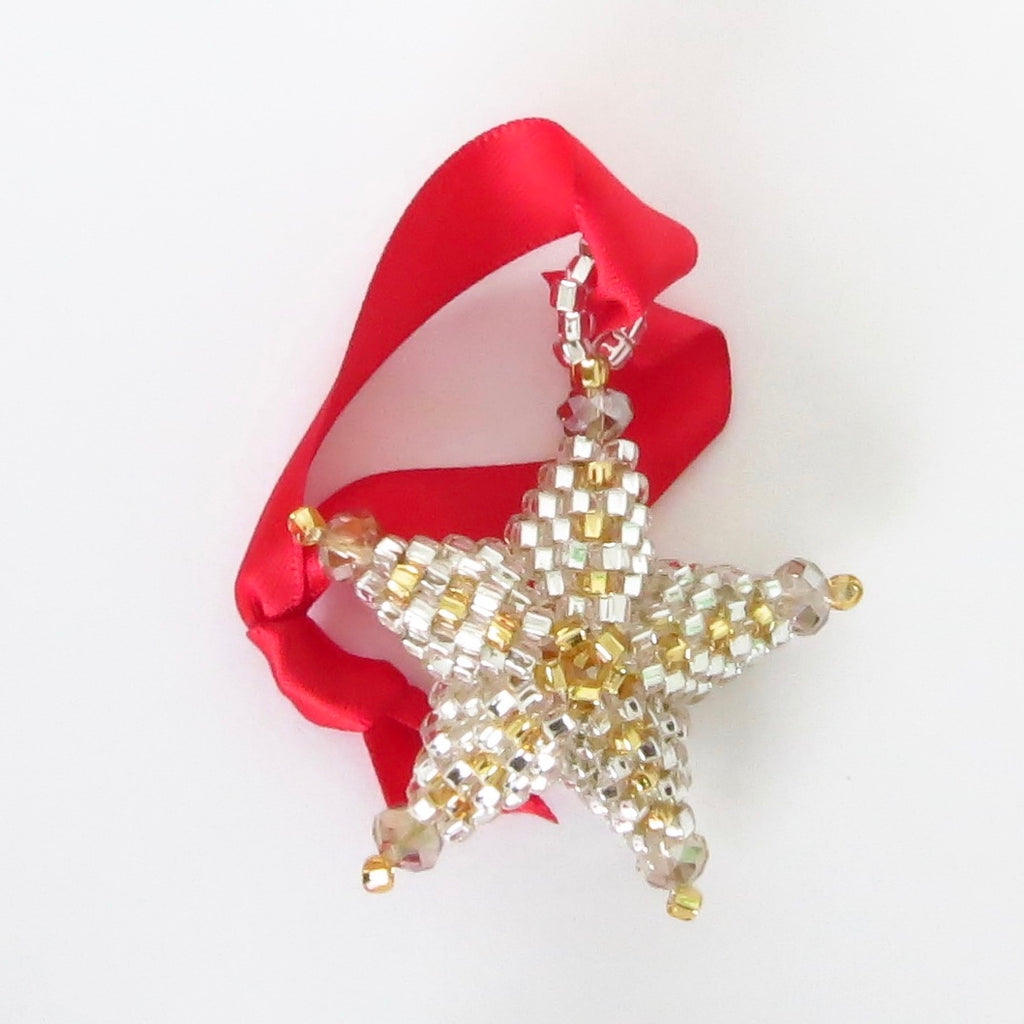 Star Ornament