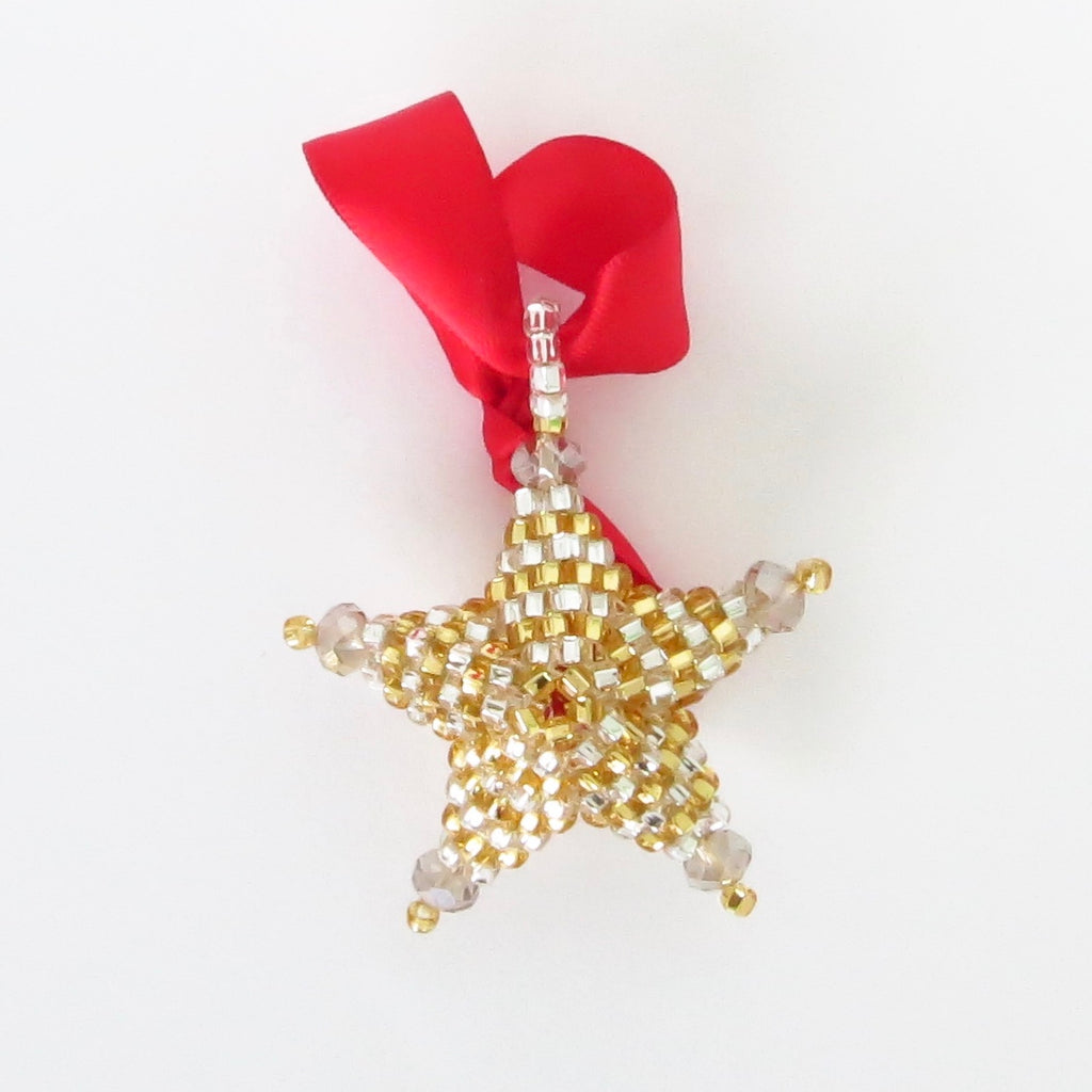 Star Ornament