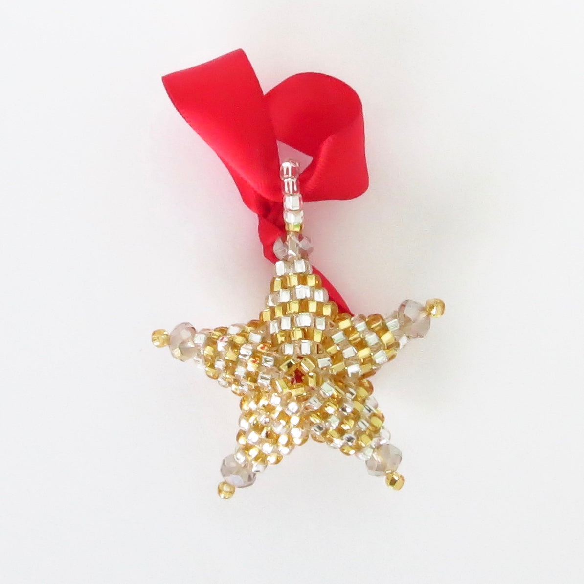 Star Ornament