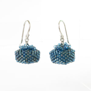 Blueberry Earrings