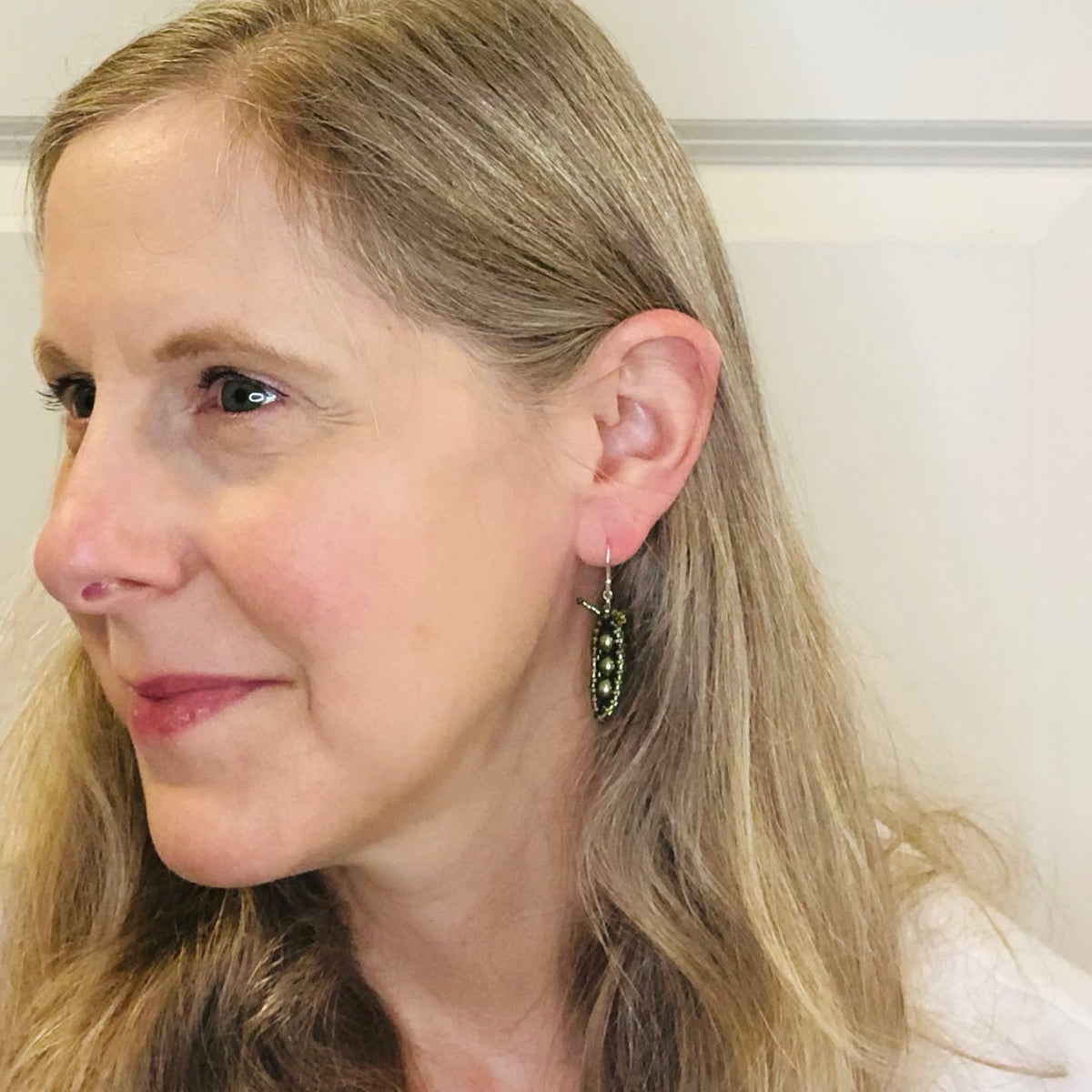 Peas in the Pod Earrings