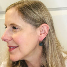 Load image into Gallery viewer, Blueberry Earrings