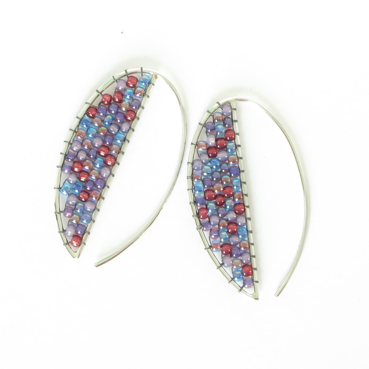 Demi-Lune Earrings