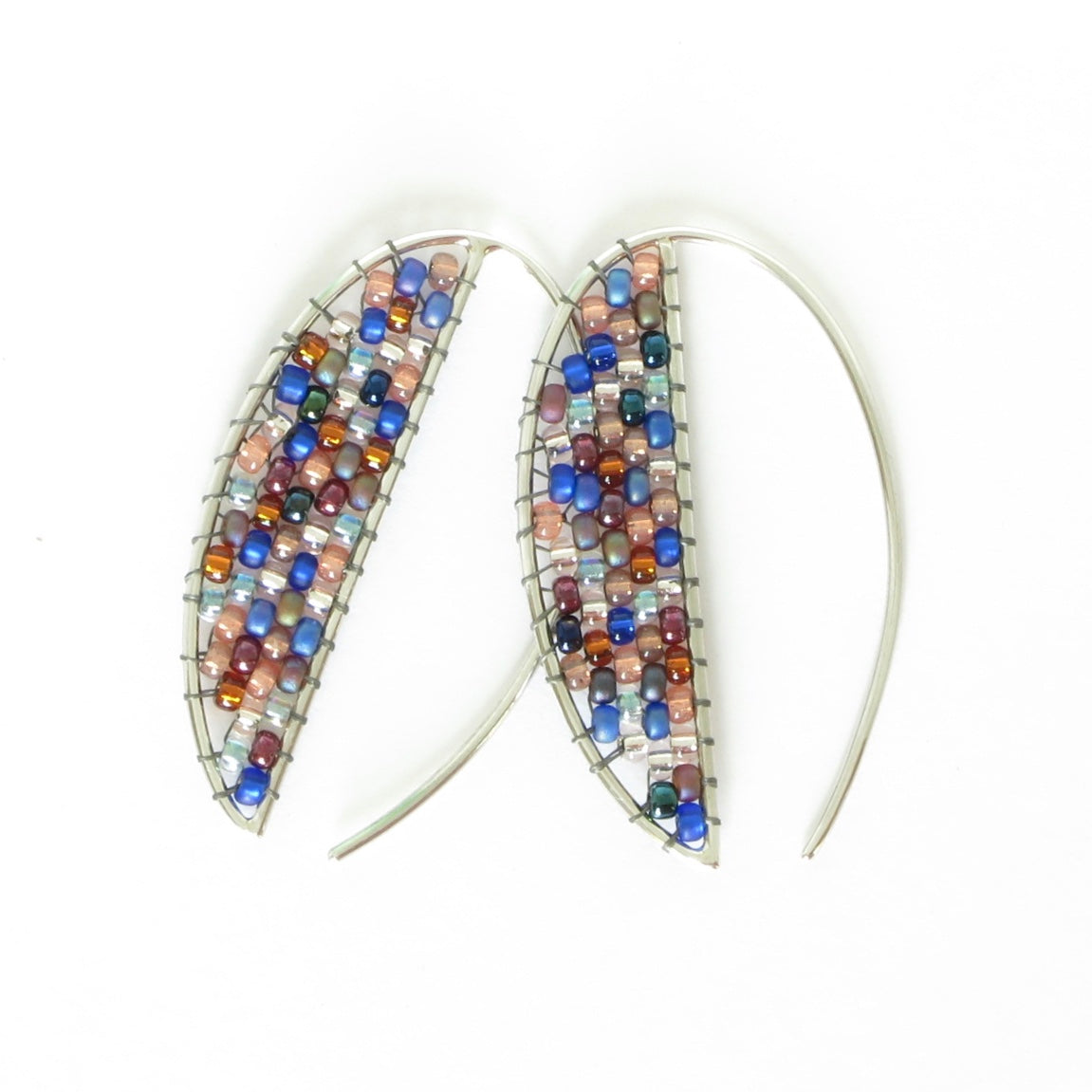 Demi-Lune Earrings