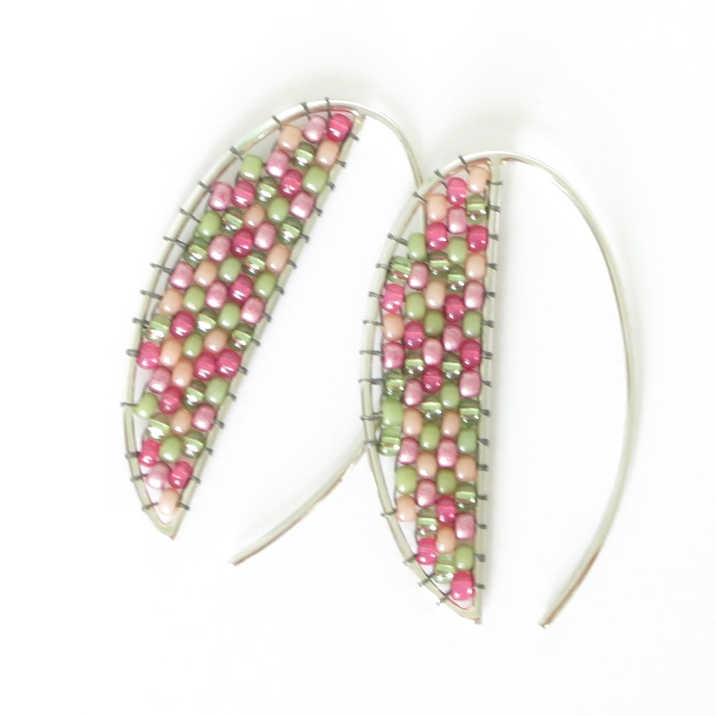 Demi-Lune Earrings
