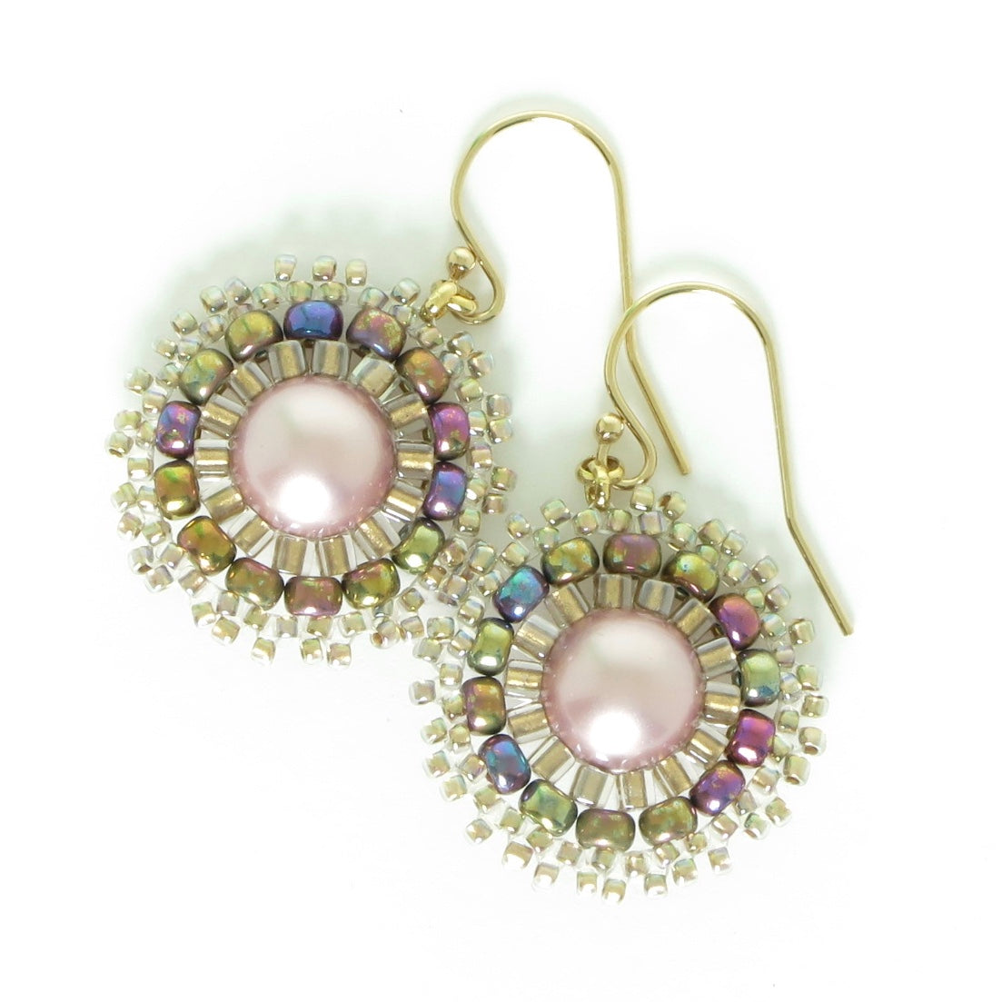 Sunstreak Earrings