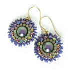 Sunstreak Earrings