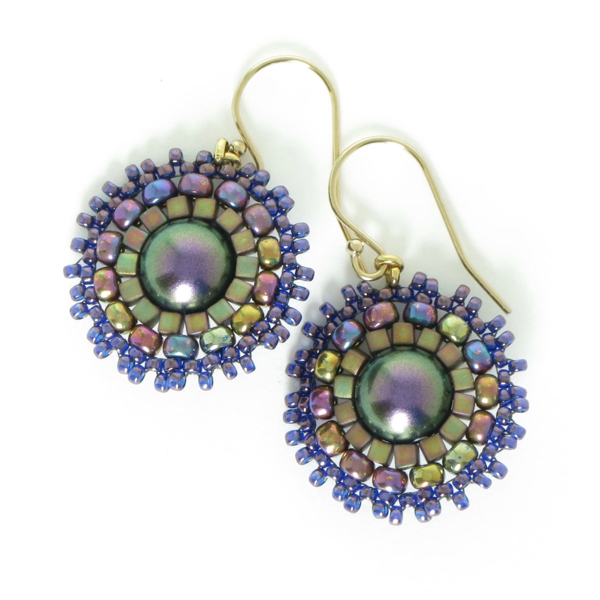 Sunstreak Earrings