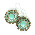 Sunstreak Earrings