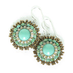 Sunstreak Earrings