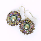 Sunstreak Earrings