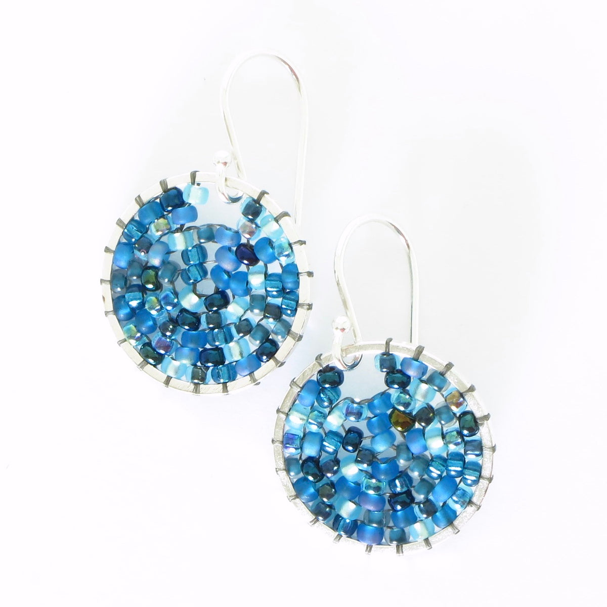 Color Pop Orb Earrings