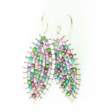 Load image into Gallery viewer, Marquis Color Pop Earrings &amp; Pendants
