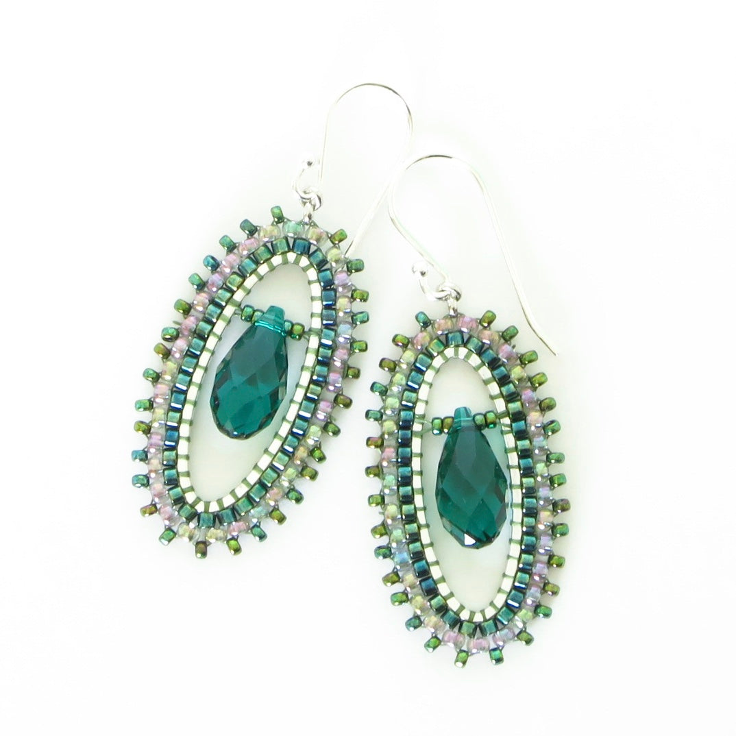 Calliope Earrings
