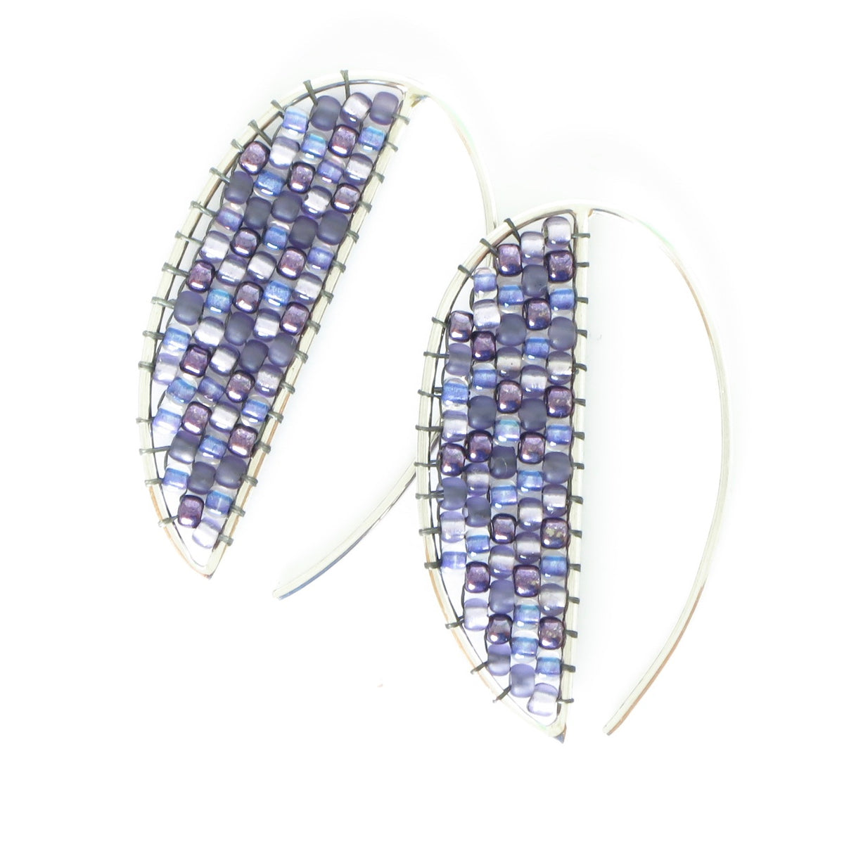 Demi-Lune Earrings