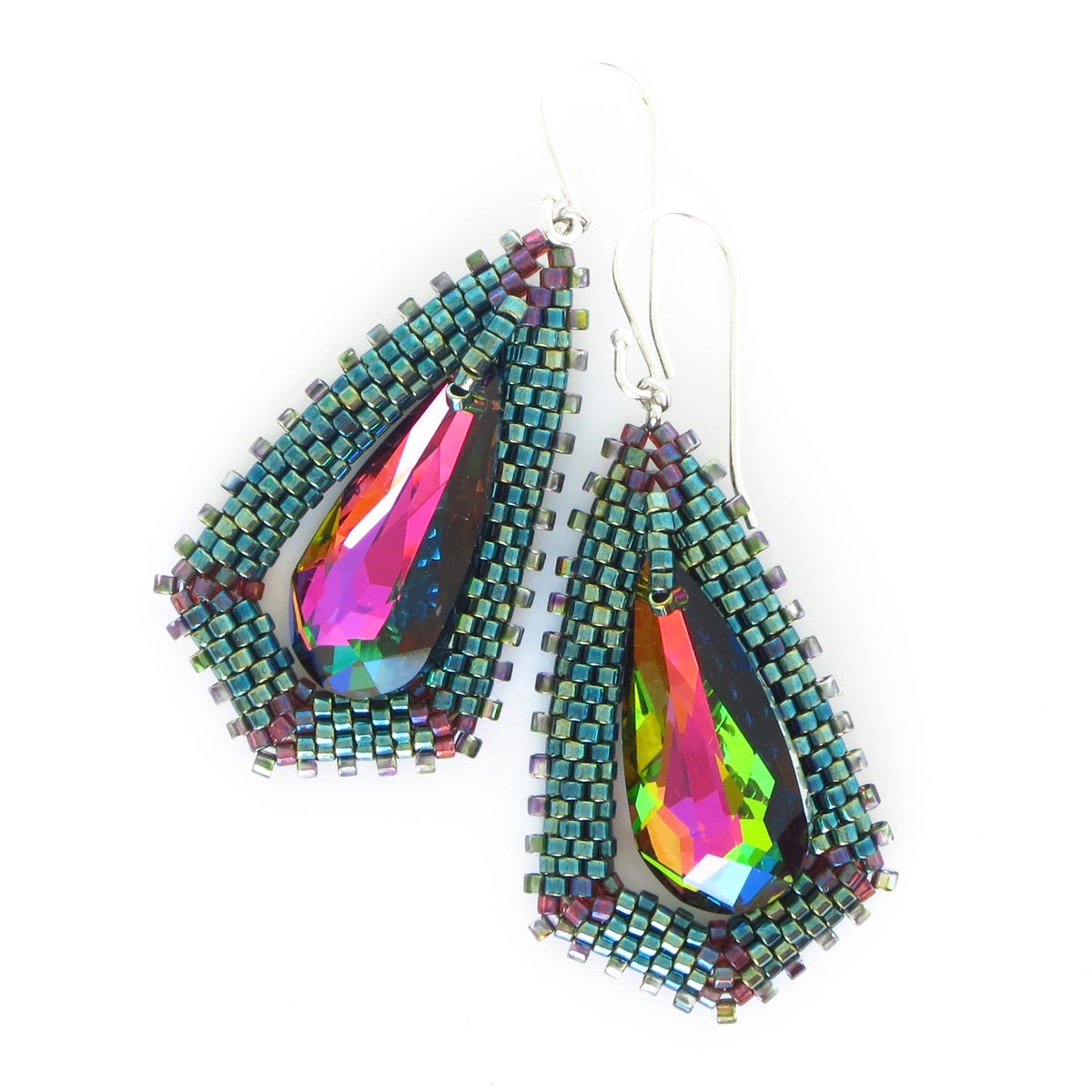 Aurora Earrings
