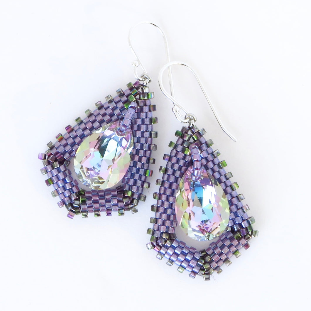 Aurora Lite Earrings