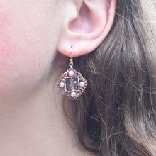 Load image into Gallery viewer, Starlight Earrings