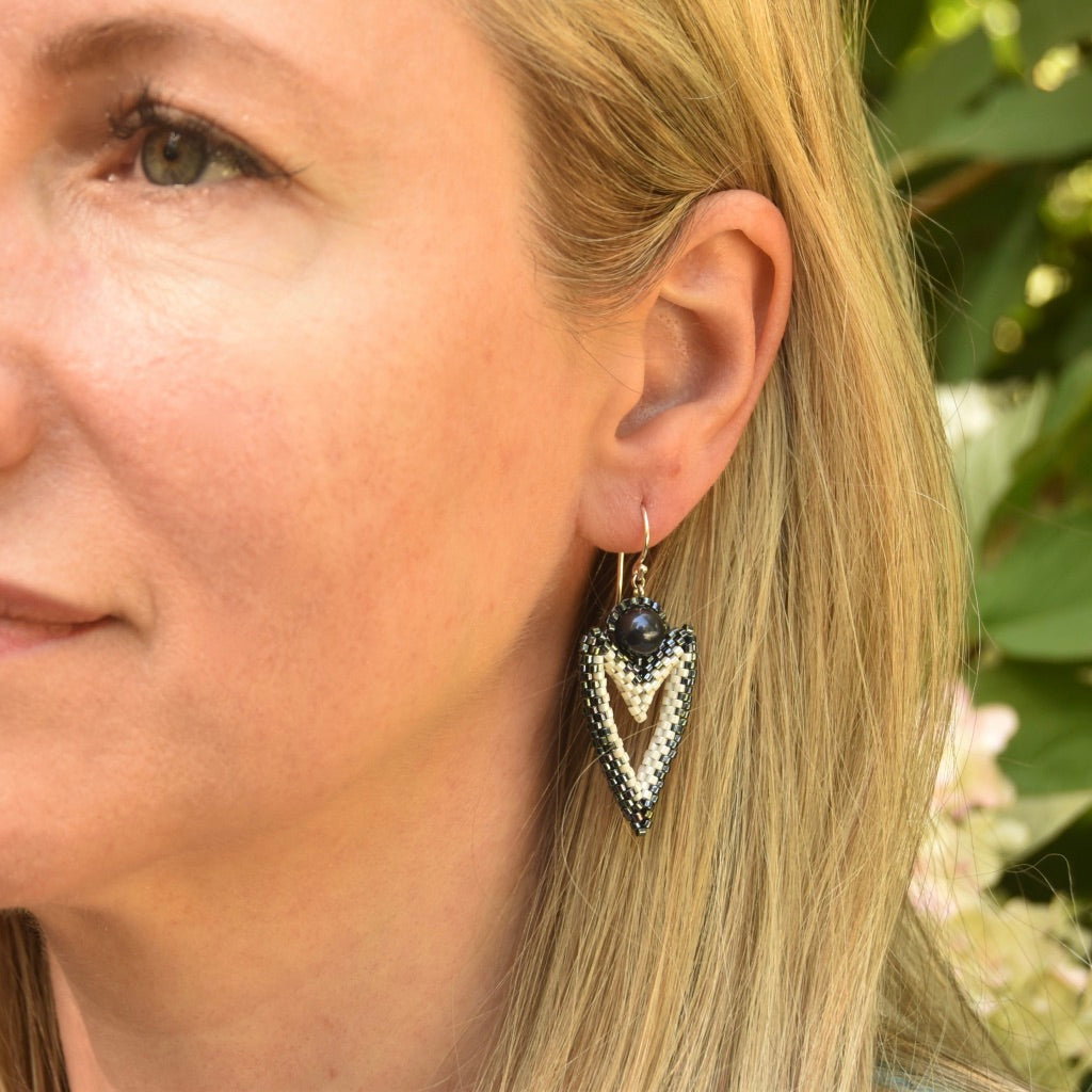 Xanadu Earrings